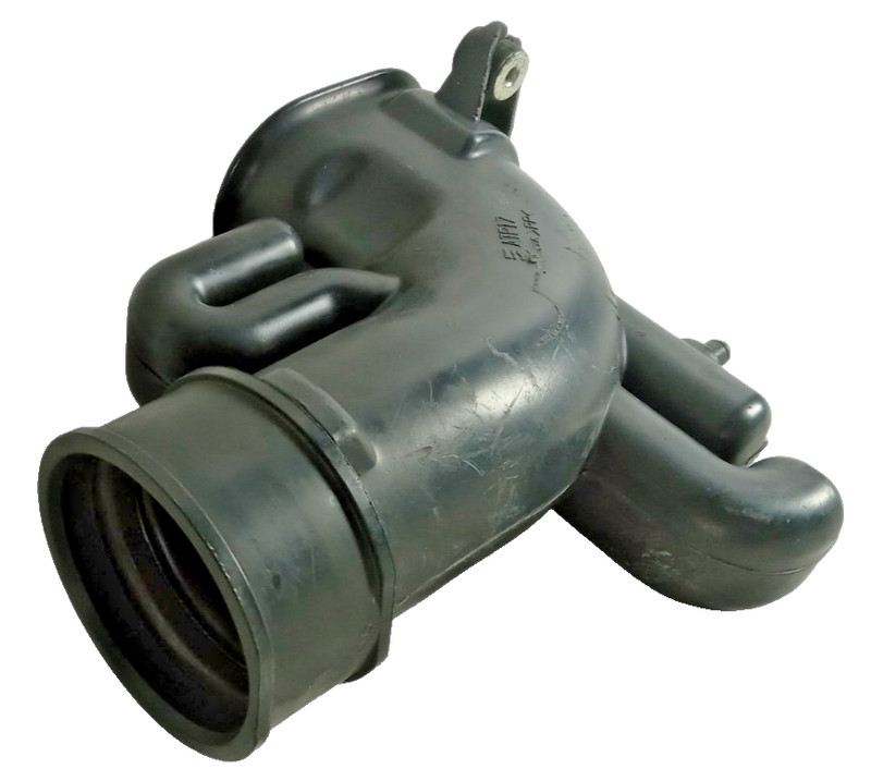 2005 2010 Honda Odyssey Air Intake Resonator Duct Pipe Tube OEM 17250RGLA00