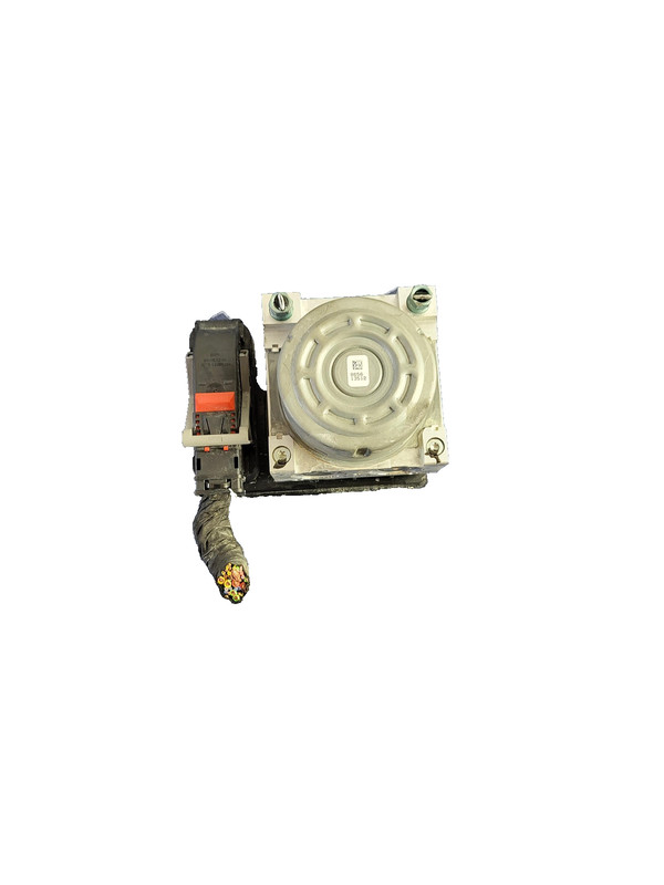 2018-2022 Bmw X2 28i ABS Anti Lock Brake Pump Module 2.0L FWD OEM 34515A374A5