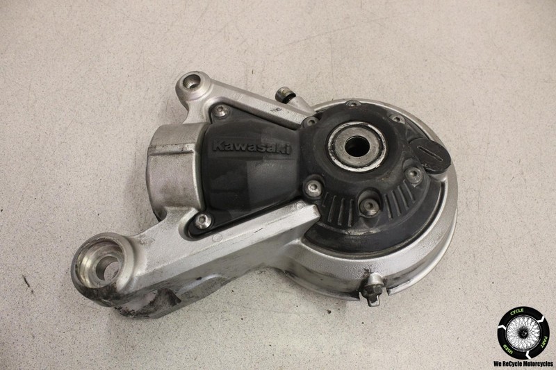 2012 Kawasaki Concours 14 ZG1400CFINAL DRIVE GEAR DIFFERENTIAL DIFF ZG 1400 12