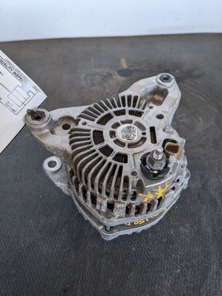 Alternator Classic Style 5 Lug Wheel Fits 15-20 DODGE 1500 PICKUP 1113134