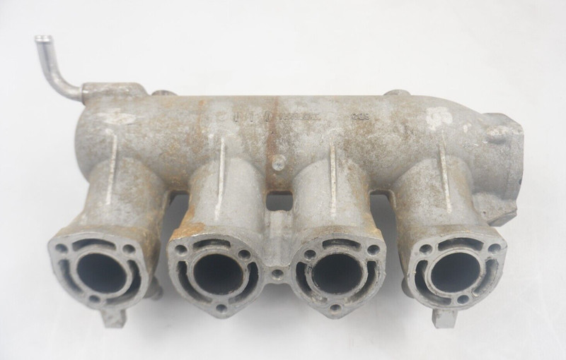 2005-2012 Yamaha VX 110 1100 Deluxe OEM Exhaust Manifold 6D3-14711-00-94
