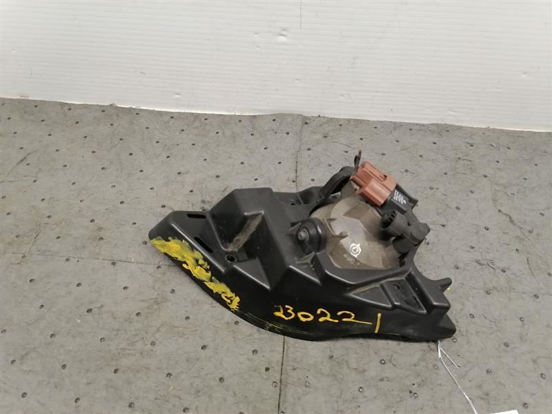 Driver Corner/Park Light Fog-driving Fits 06-12 MAZDA MX-5 MIATA 1138950