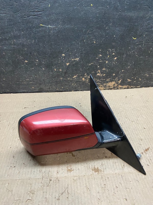 2004 to 2009 BMW X3 Right Passenger RH Side View Door Mirror Oem x8031 DG