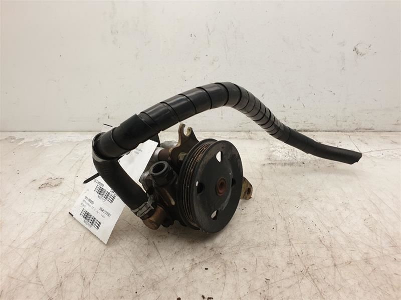 04 05 06 07 08 TOYOTA SOLARA Power Steering Pump 6 Cylinder 44310-06110