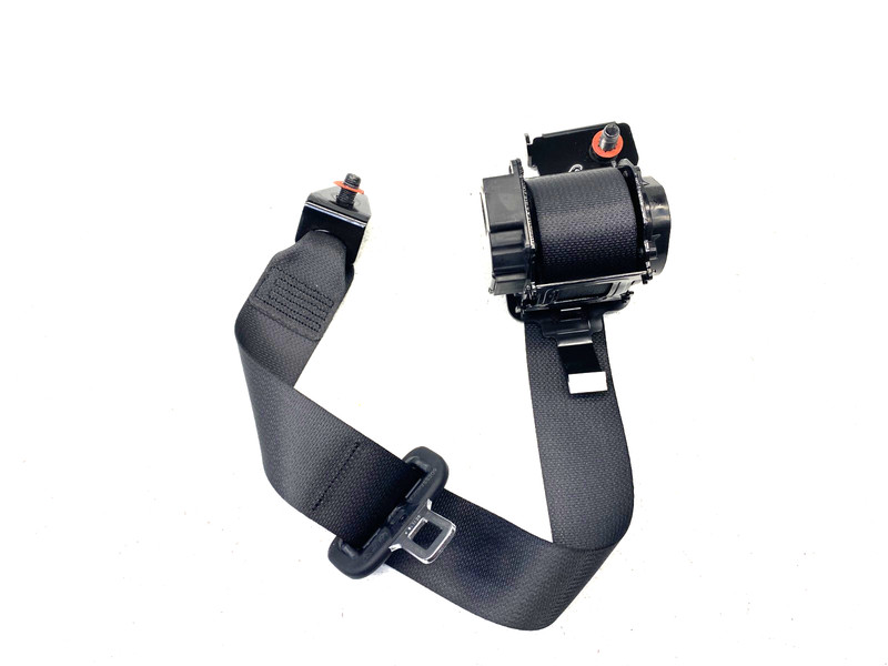 21-23 HYUNDAI ELANTRA N-LINE REAR LEFT SEATBELT SEAT BELT RETRACTOR OEM #A0.66