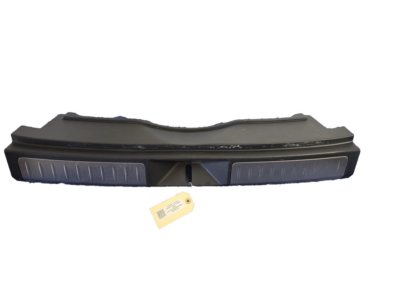 2021-2024 TOYOTA VENZA Rear Trunk End Sill Scuff Plate 58387-48130 OEM 2.5L AWD