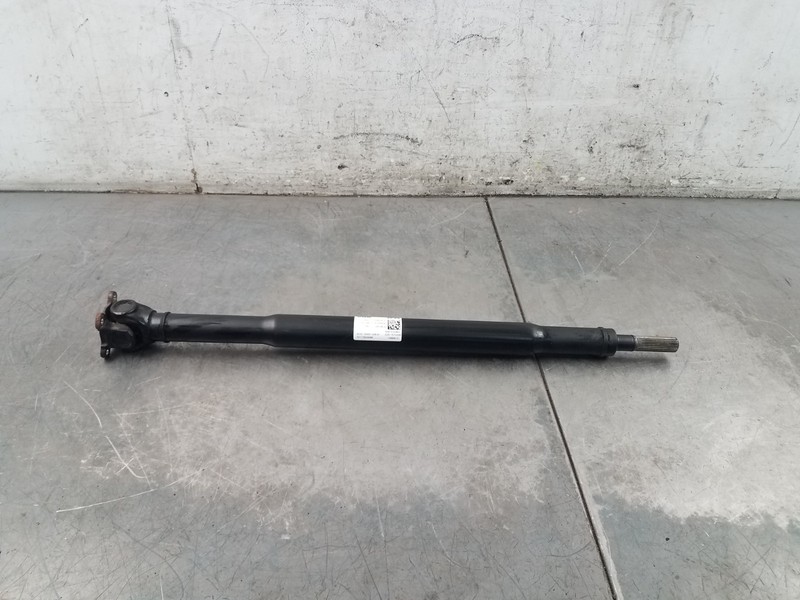 2023 BMW M3 Comp xDrive G80 Front Driveshaft #30482 K1
