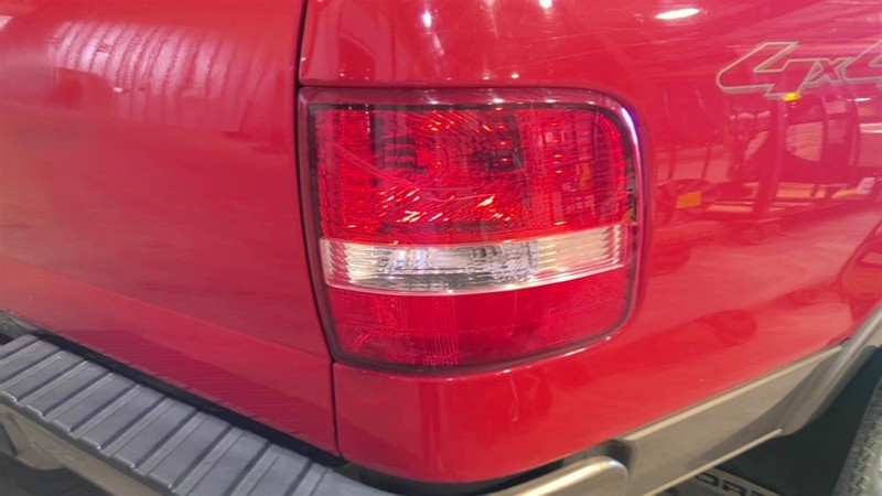 Passenger Tail Light Styleside Fits 04-08 FORD F150 PICKUP 3456891