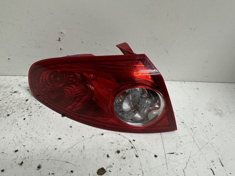 2005-2008 Suzuki Reno QRT MTD Left Driver Tail Light Lamp Taillight Taillamp Oem