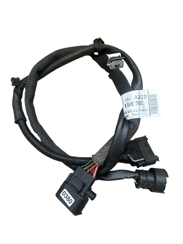 ✅ Mercedes W251 R350 GL450 ML550 Automatic Gearbox Transmission Wire Harness ✅