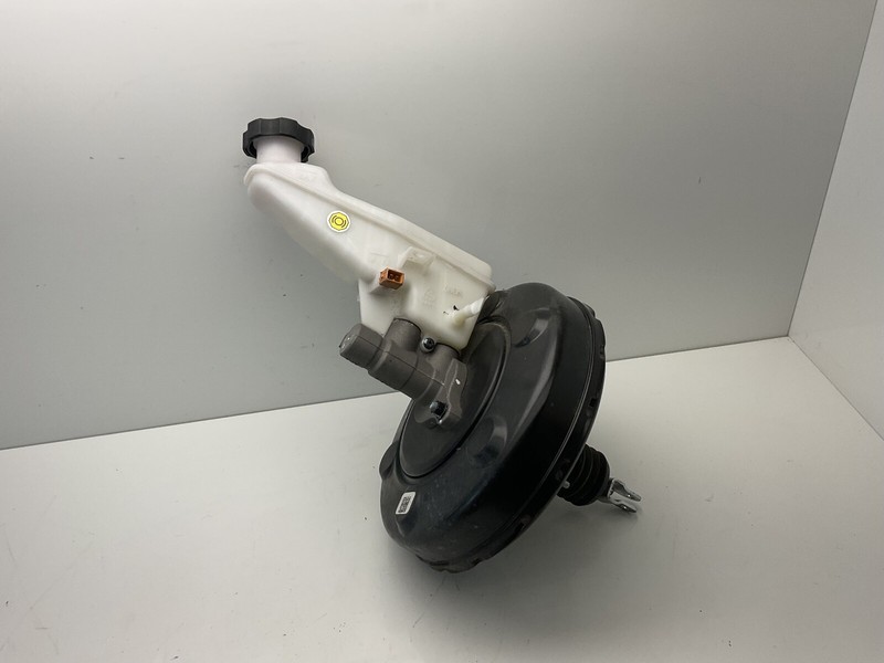 2019-2021 KIA FORTE POWER VACUUM BRAKE BOOSTER OEM 58500-M6220