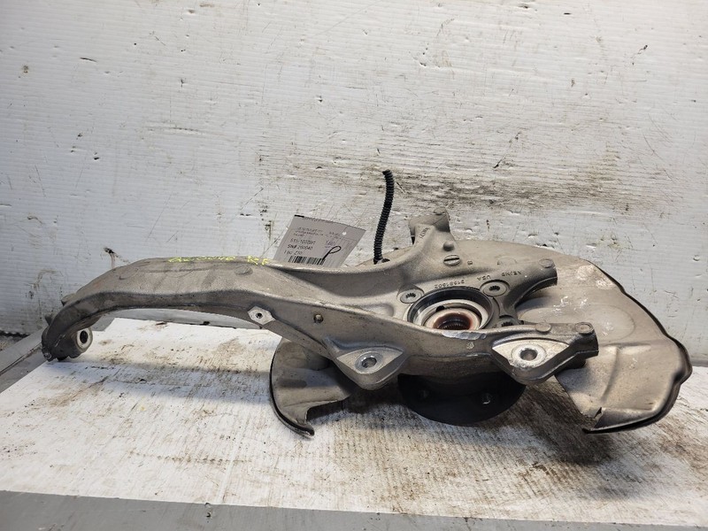 Passenger Right Front Spindle/Knuckle Fits 19-23 VOLVO S60 1750001