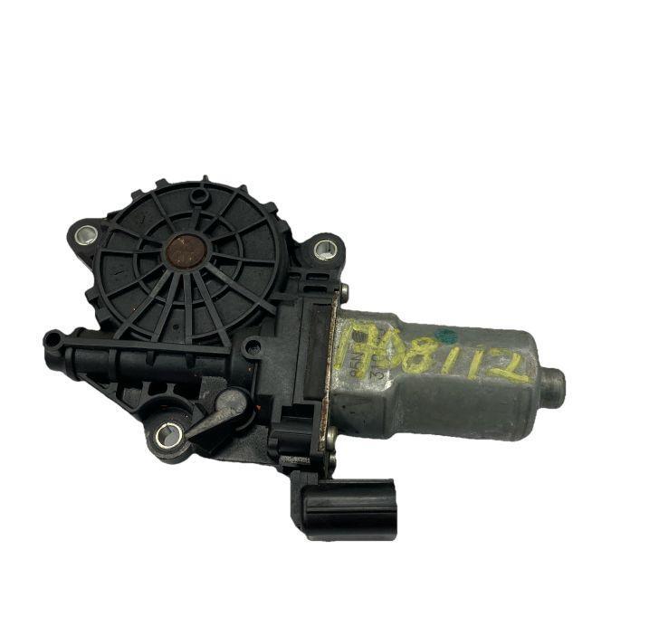 Honda Accord window motor 13 to 17 front left side sedan 2.4L OEM 72250T2AA11