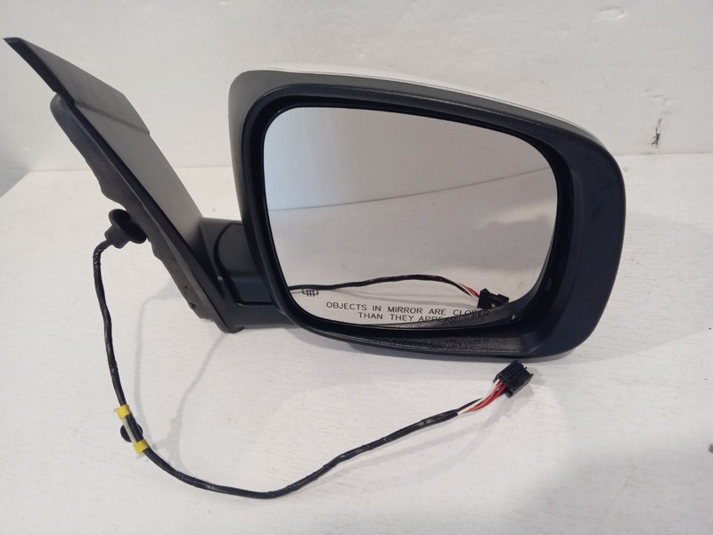 2015-2016Town & Country, Grand Caravan, Ram C/V RH Mirorr Assy OEM 1AB721W7AJ
