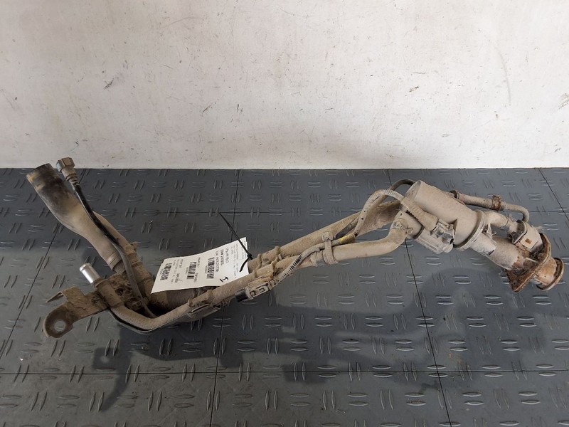 2017-2018-2019 Hyundai Ionic fuel filler neck gas fill tube pipe OEM31030G2500