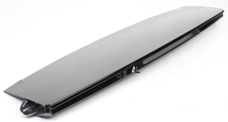 OEM Rear Spoiler For Acura ZDX Black 85054453
