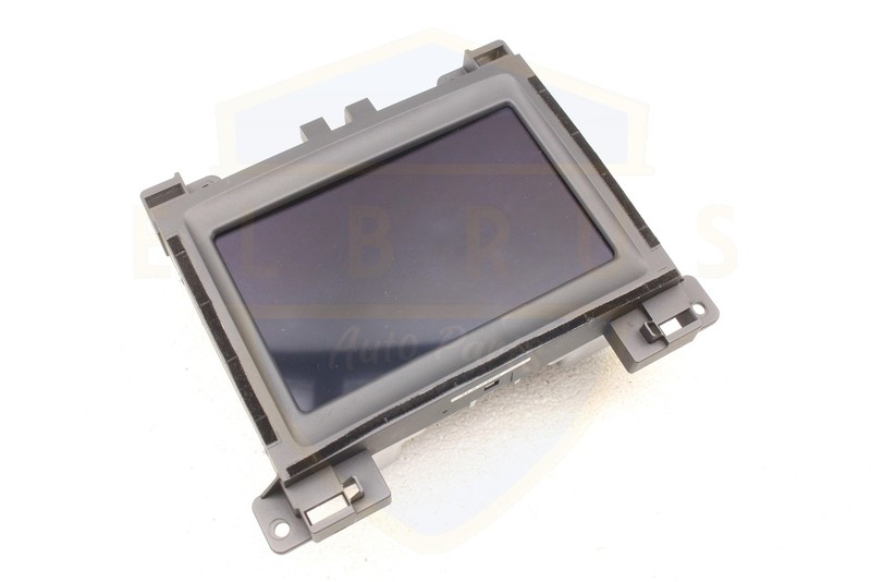 DODGE CHALLENGER 21 22 23 RADIO DISPLAY SCREEN RECEIVER 7.0" W/O SATELLITE OEM