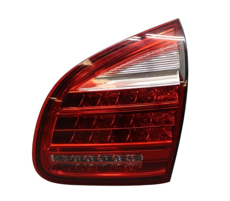 11-14 Porsche Cayenne 958 S Hybrid Rear Right Side Inner Tail Light Lamp Oem