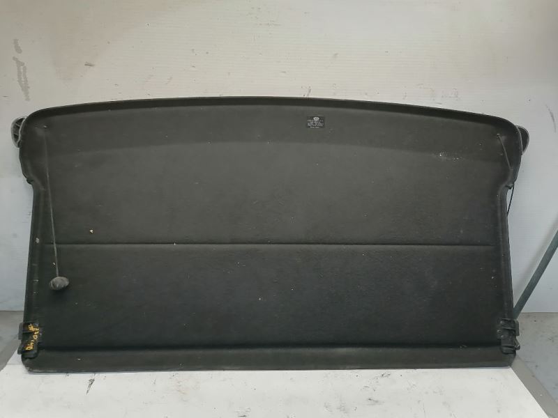 Cargo Cover Privacy Shade For 2018 Evoque Fits 2012-2017
