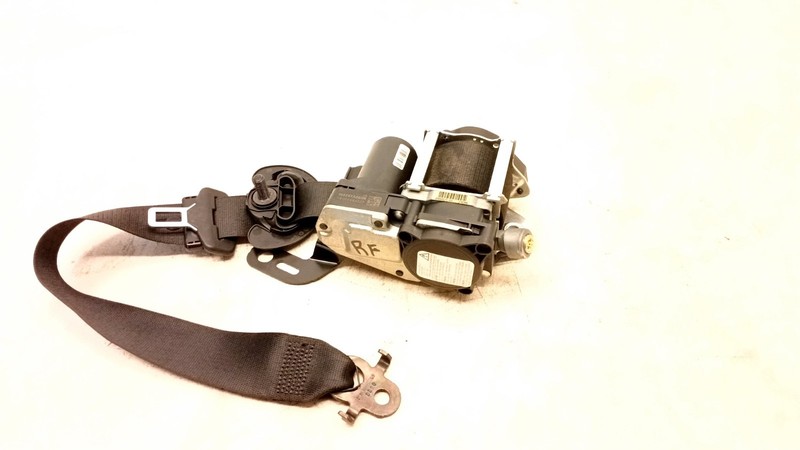 13-15 BMW F01 F02 750i 740Li SEATBELT SEAT BELT RETRACTOR OEM FRONT RIGHT 071625