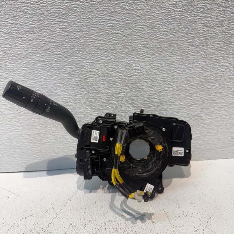 15 16 17 Lincoln Navigator Steering Column Turn Signal Wiper Switch OEM