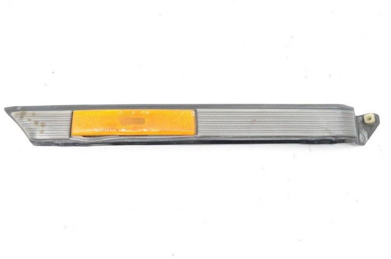 1986-1988 Toyota Supra MK3 7MGE Passenger Right Front Fender Molding