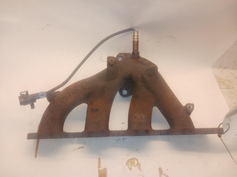 13-'16 BUICK VERANO Exhaust Manifold 2.4L OEM 1 Year Wnty!