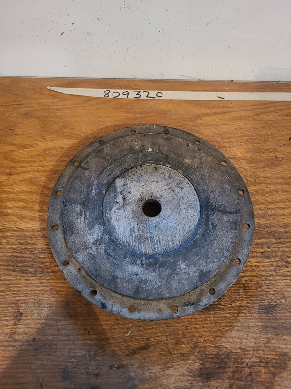 cummins superchargerdiffuser plate 216806 #1