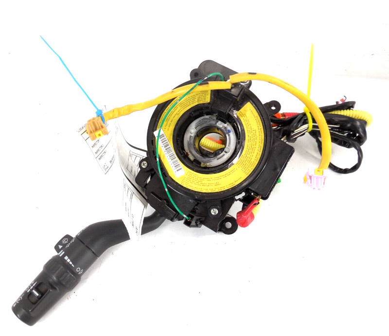 08-10 Hummer H3 Turn Signal Wiper Combination Switch Spring OEM Security Opt BAE