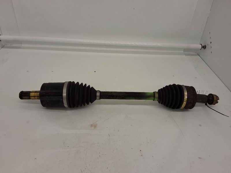 Driver Left Axle Shaft Front 2.0L Automatic Transmission Fits 13-16 DART 3411440