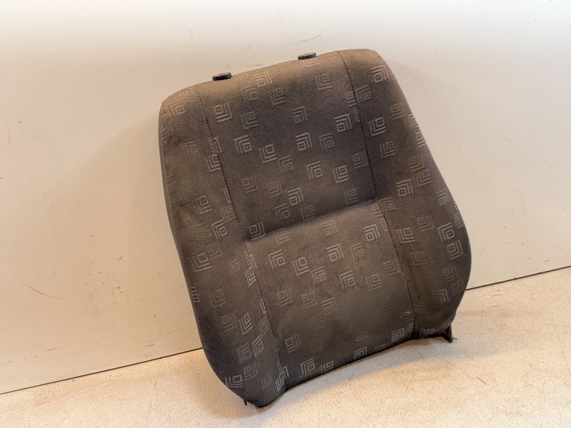 02-06 Mercedes Sprinter Van Dodge T1N Front Driver Left Upper Seat Back Cushion