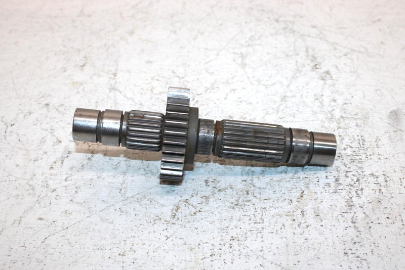 2000 Polaris Xplorer 400 OemTransmission Shaft 3233736 AP99