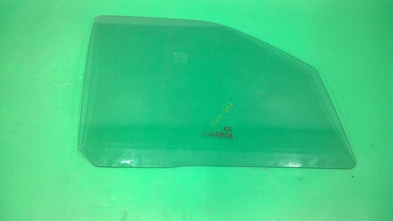 07-16 EXPEDITION PASSENGER RIGHT FRONT WINDOW DOOR GLASS 3102-245