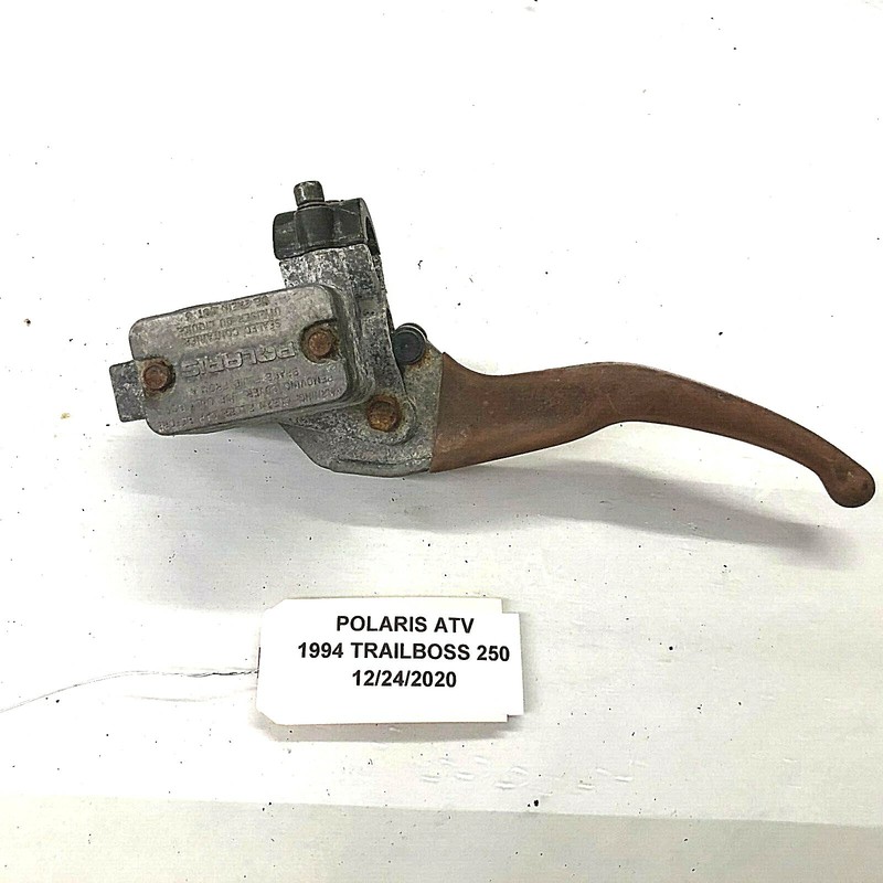 Polaris ATV Trailboss Trailblazer Master brake cylinder 2050073 1993-2001