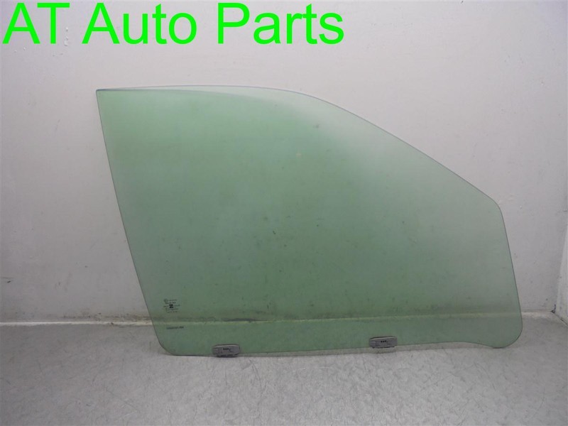 05-09 UPLANDER MONTANA FRONT PASSENGER RIGHT DOOR GLASS WINDOW OEM 10233405