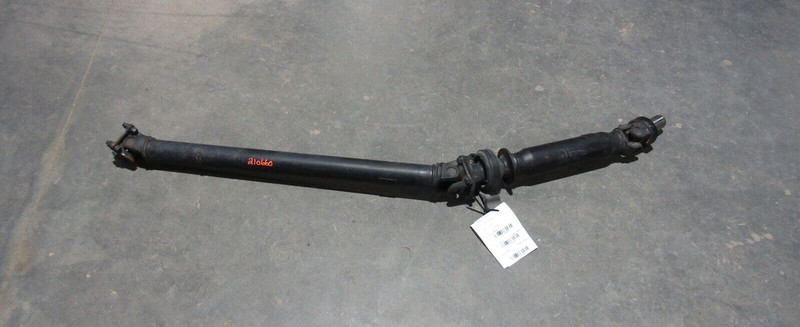 2015 Scion FRS Subaru BRZ 86 AT Auto Transmission Driveshaft OEM