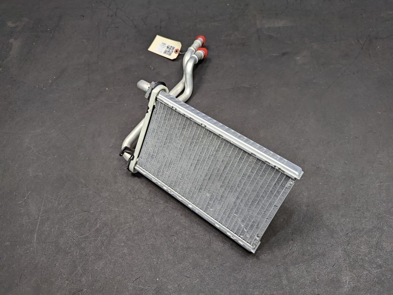 HVAC Heater Core 2018 BMW 430i 64119229486 2017 2019 2020