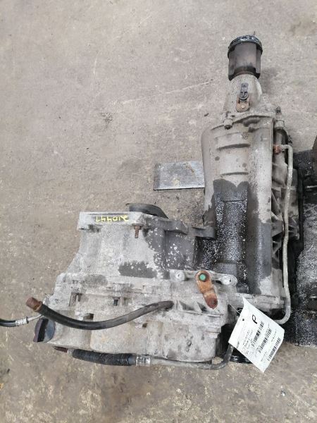 Automatic Transmission 4.6L VIN 9 8th Digit Fits 00 ELDORADO 778334