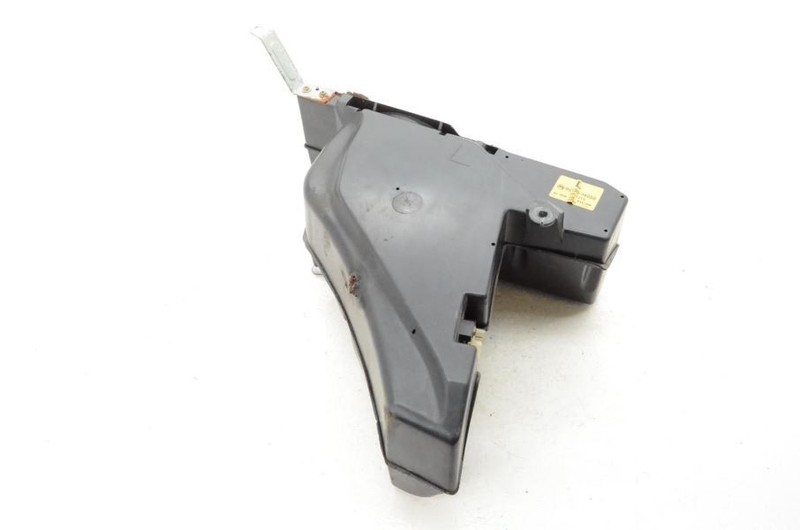 1986-1988 Toyota Supra MK3 7MGE Driver Left Rear Quarter Panel Speaker