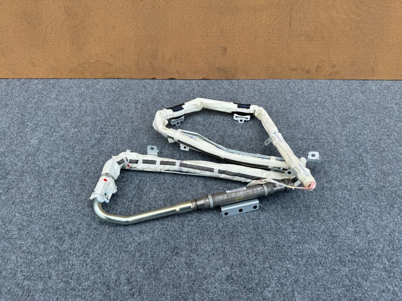 INFINITI Q60 2017-2022 OEM LEFT DRIVER ROOF SWITCH ASSEMBLY