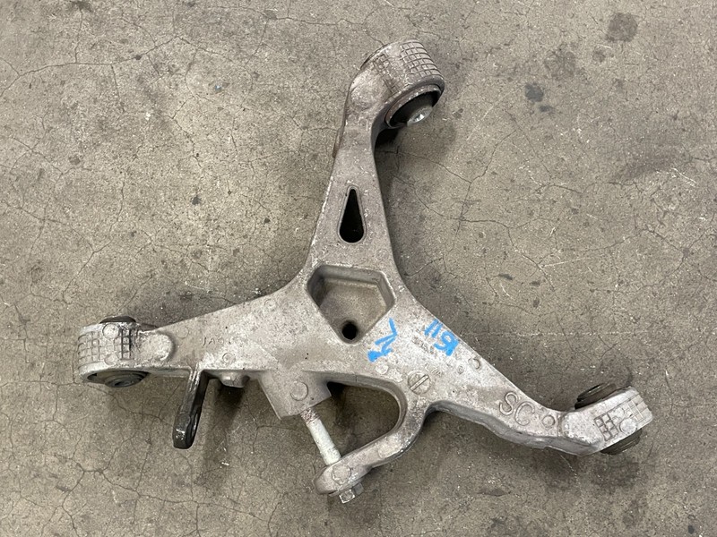 2015 2016 2017 Jaguar F-Type Rear Left Driver Lower Control Arm RWD 1611 OEM