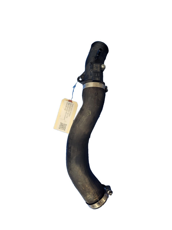 Used Oem Ford Intercooler Outlet Air Hose for 2018-2021 Ecosport SE 1.0L FWD