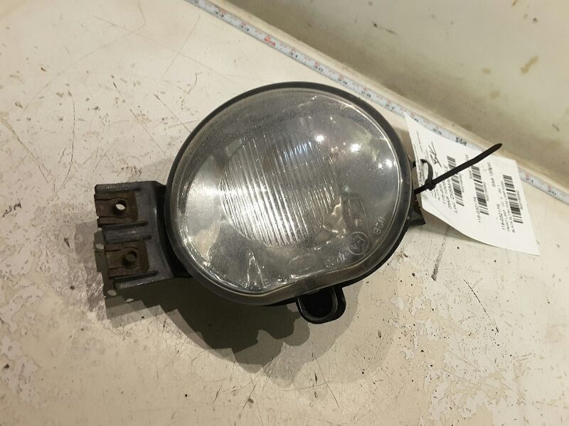 PASSENGER RIGHT CORNER/PARK LIGHT FITS 03-10 DODGE 3500 PICKUP 166562
