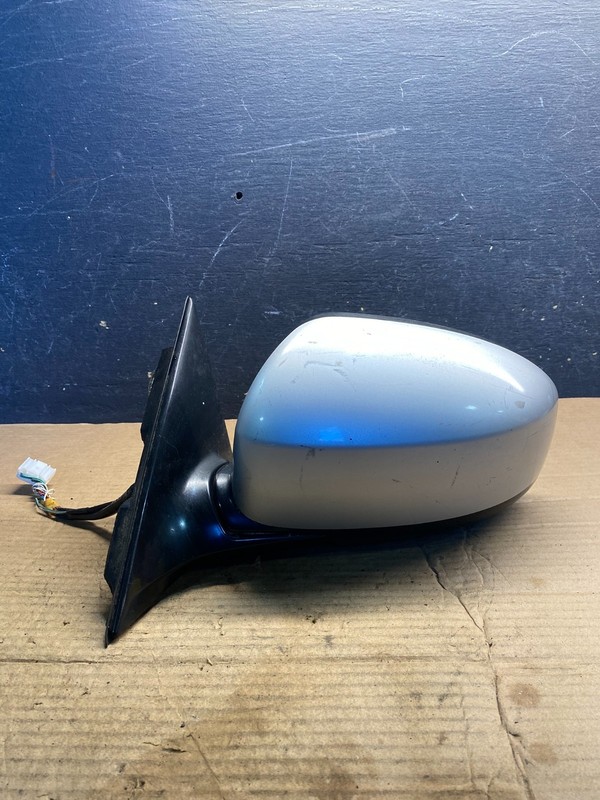 2009-2017 Infiniti FX35 FX37 FX50Left Driver View Door Mirror AA5712 MS