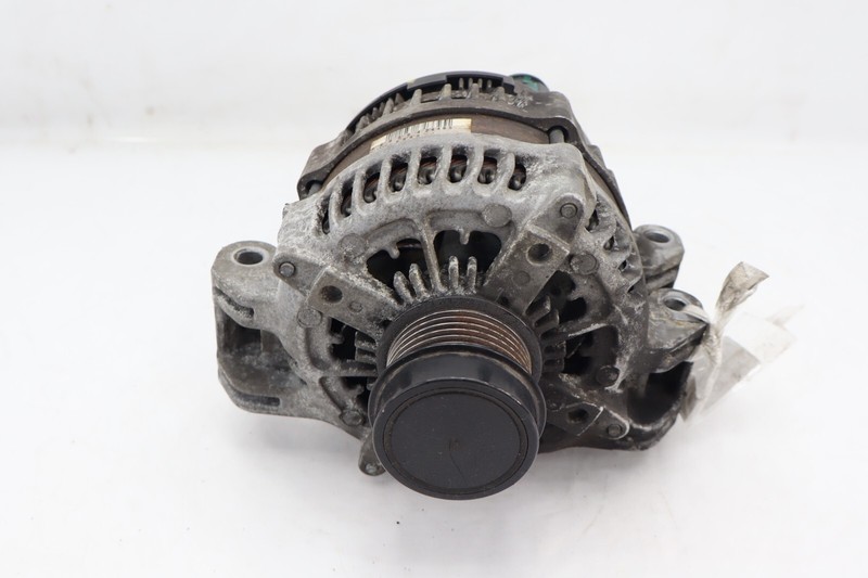 ✅ 14-19 Maserati Ghibli QUATTROPORTE 3.0 Engine Alternator Generator 200 AMP OEM