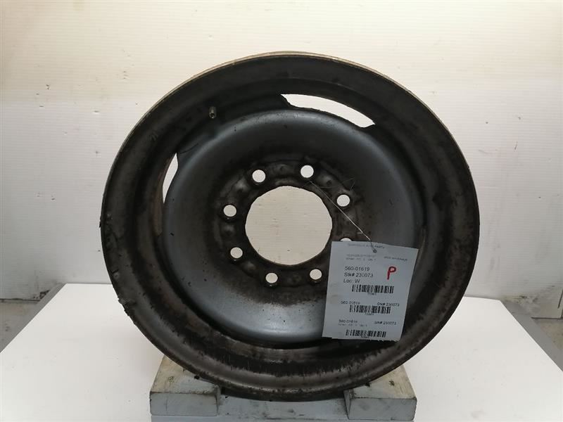 Rim Wheel Srw Fits 88-00 CHEVROLET 3500 PICKUP 1069019