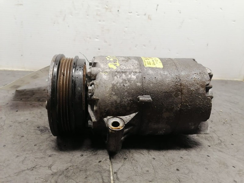 Air Conditioner AC Compressor Fits 16-18 TRANSIT CONNECT 1533714