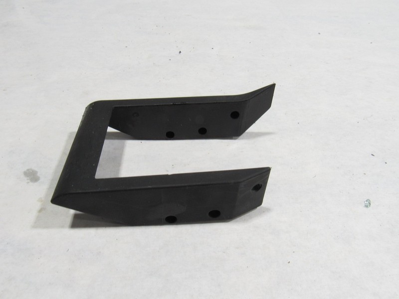 17-20 Mclaren 720S 720 2020 Front Left Driver Bracket Mount Support #3