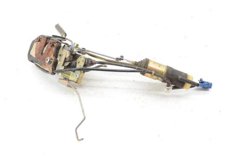1986-1998 Toyota Supra MK3 7MGE Driver Left Front Door Lock Actuator 85450 14280