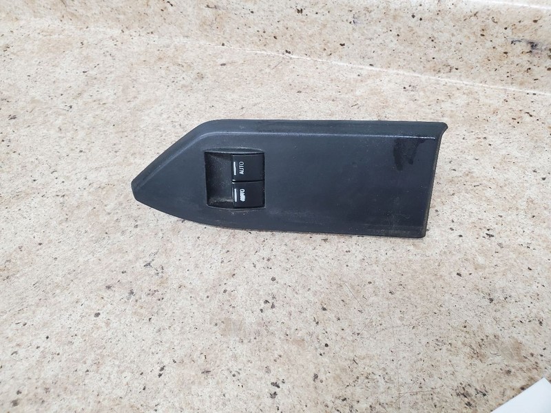 Driver Front Door Switch Driver's Window Master Fits 05-09 MUSTANG 308488